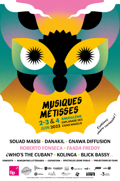 Festival de Música Métis