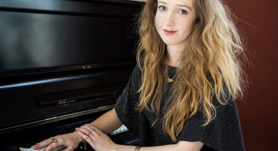Concert Alice Power (piano) – Piano en Valois 2023
