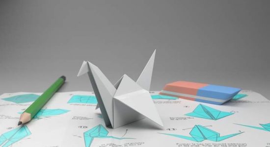 Atelier Origami Du 20 avr au 22 juin 2024